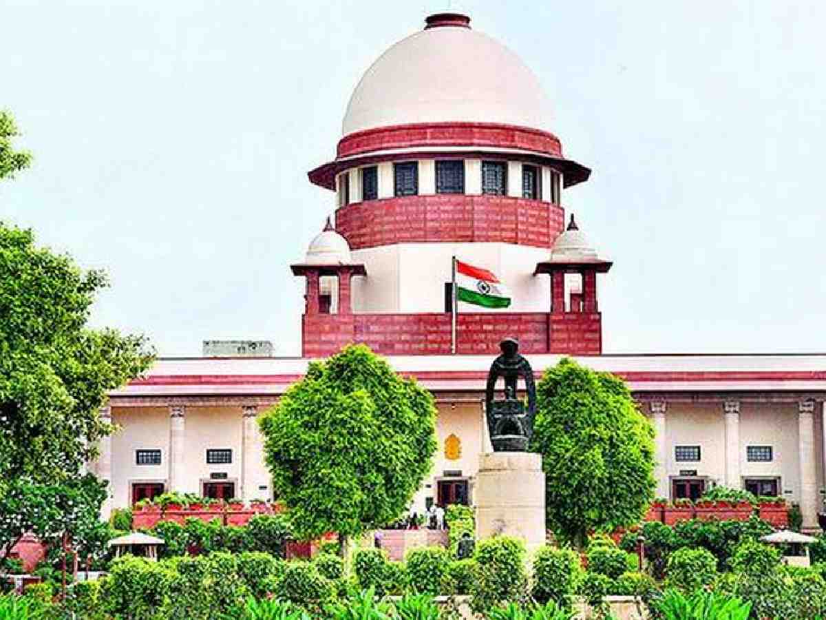 Supreme Court raps West Bengal govt over Kolkata case, questions delay in FIR