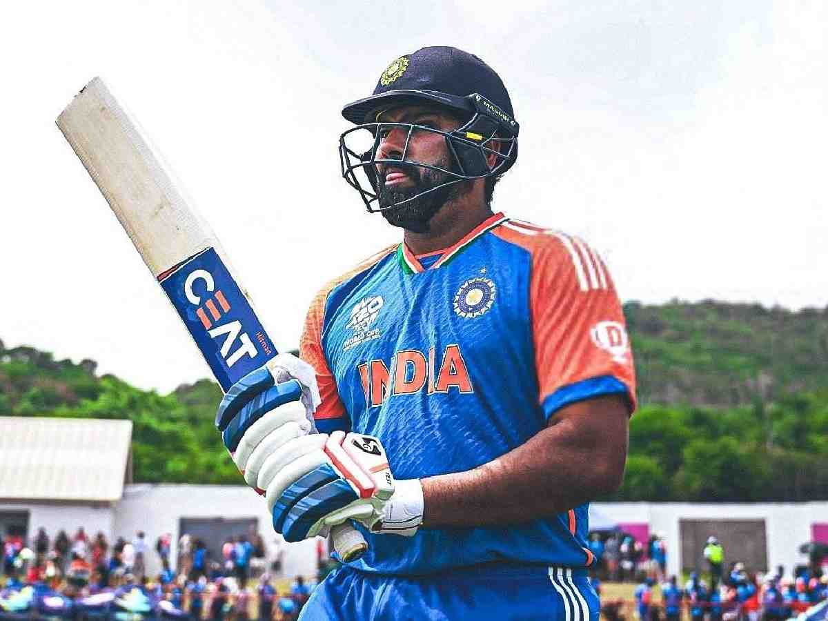 T20 World Cup: Rohit Sharma credits THESE 3 players for big win