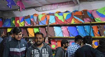 Top 5 shops in city to buy kites for Independence Day