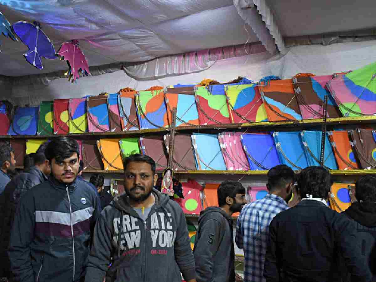 Top 5 shops in city to buy kites for Independence Day