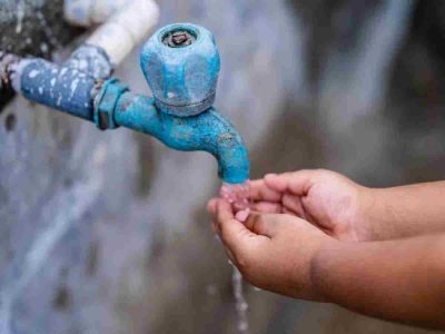 No water supply in parts of Delhi for 12 hours on September 20: Jal board