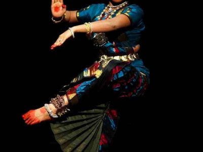 Bharatanatyam