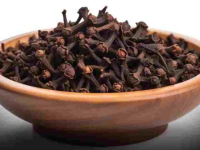 Cloves (5)