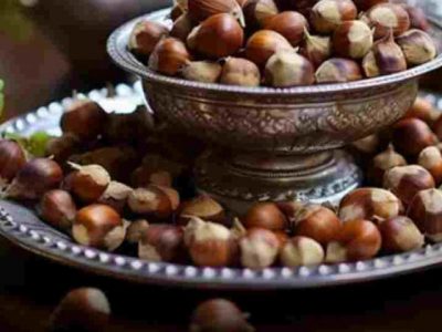 Hazelnuts (4)