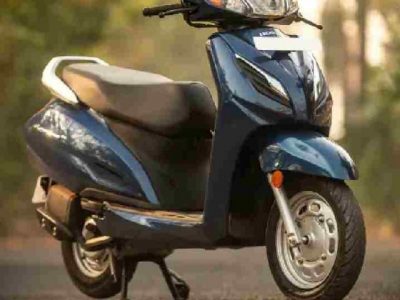 Honda Activa 6G