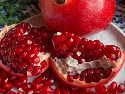 Pomegranate