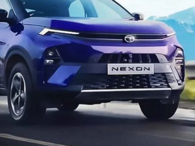 Tata Nexon