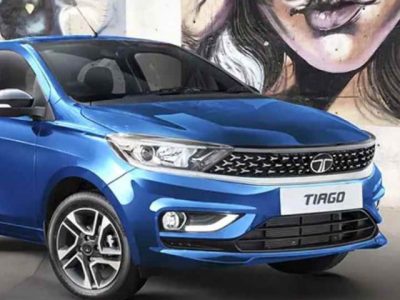 Tata Tiago