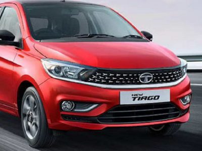 Tata Tiago: Compact Style Meets Smart Features