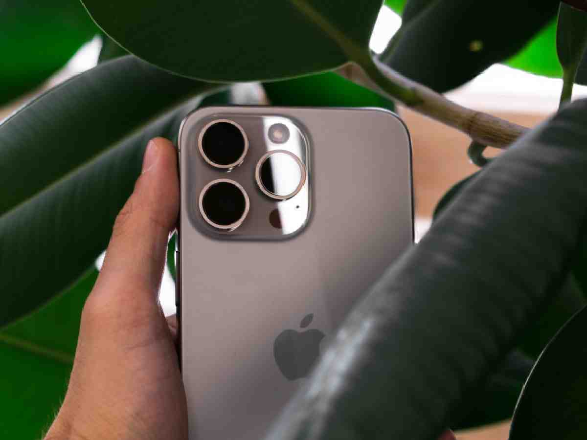 Top 5 Smartphones with the Best Camera Systems in 2024