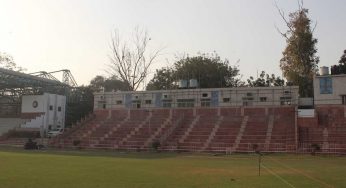 70 years of Karnail Singh Stadium: A legacy in limbo, denied support despite rich history