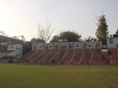 70 years of Karnail Singh Stadium: A legacy in limbo, denied support despite rich history