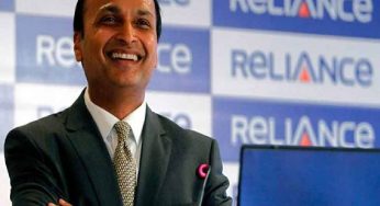 Anil Ambani’s Reliance Group starts transformation journey