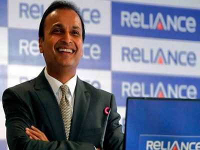 Anil Ambani’s Reliance Group starts transformation journey