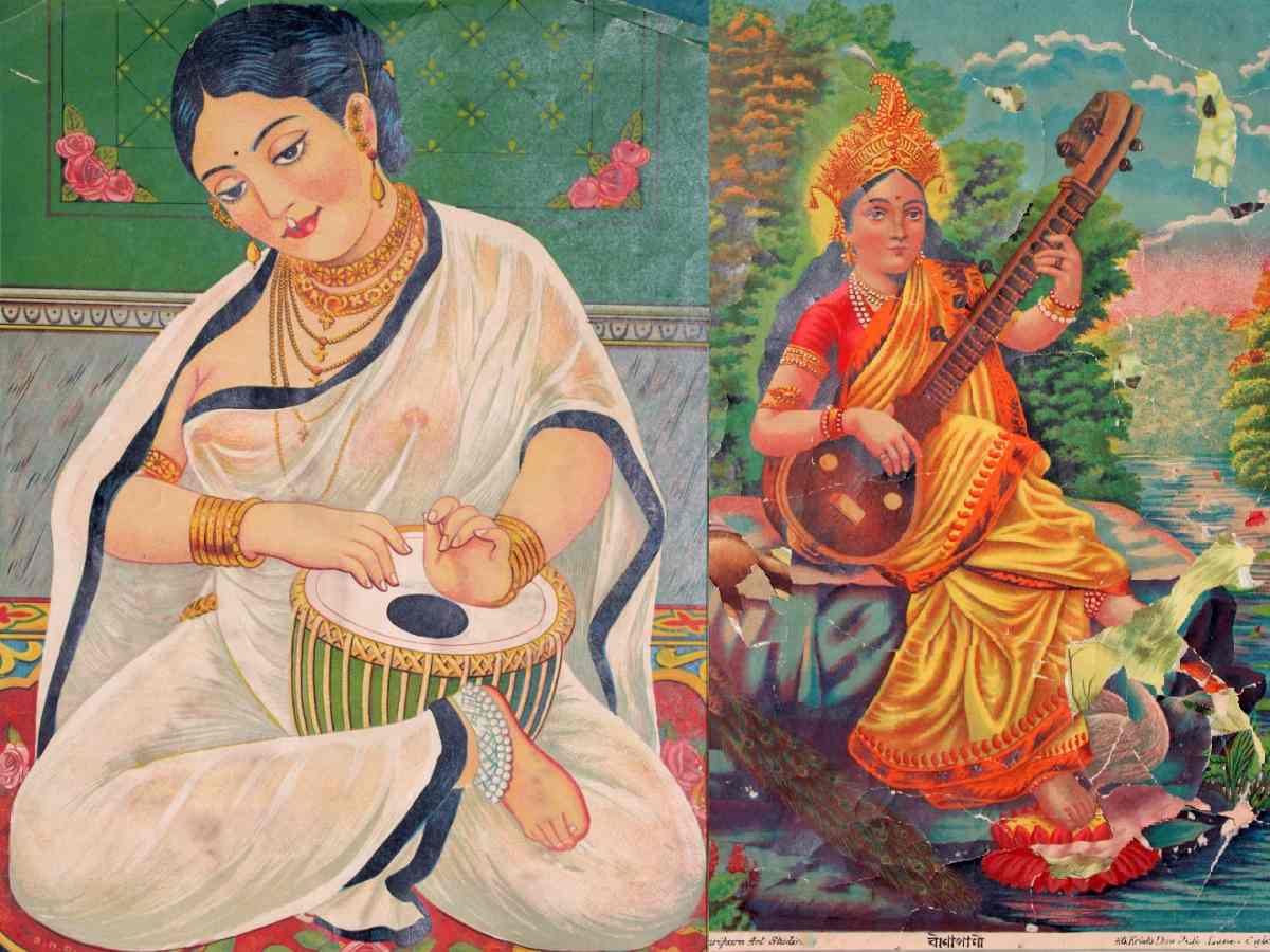 ‘Chitpur Chronicles’ in Hauz Khas: Rediscover Bengal’s sacred art through historic lithographs