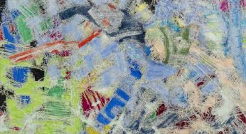 Tensie Dimensions: A solo art exhibition by Aaditi Joshi