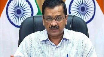 Arvind Kejriwal: SC grants bail to Delhi CM in excise policy case