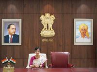 Atishi takes charge as eighth chief minister of Delhi