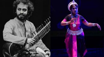 Delhi: Baithak – an evening of melody
