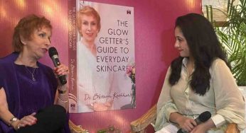 Blossom Kochhar unveils the ultimate skincare guide for every glow getter