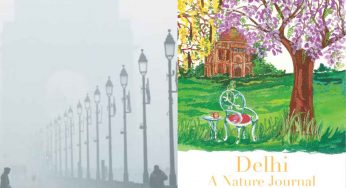 Book Review | Discovering Delhi’s hidden wonders: A nature lover’s delight amid the urban chaos