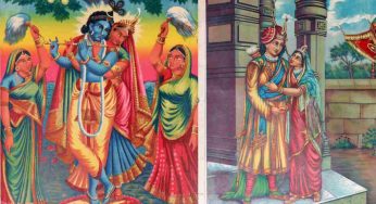 Chitpur Chronicles: A journey through sacred imagery