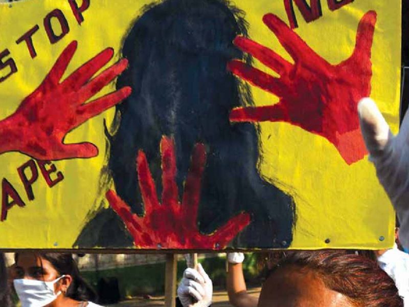 Delhi: 2 women from Assam, Bihar molested in Nehru Place; all 4 suspects detained