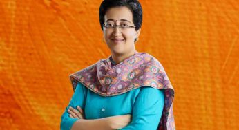 Atishi to be sworn in as Delhi chief minister today