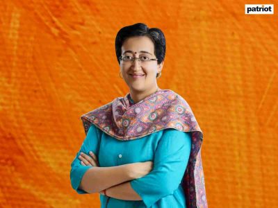 Atishi to be sworn in as Delhi chief minister today