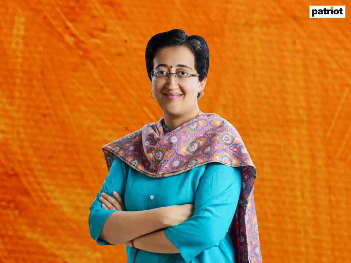 Delhi: AAP’s Atishi is Capital’s new CM