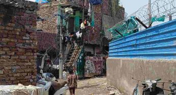 Delhi: The unfulfilled promises of housing leave residents of Jailorwala Bagh and Kathputli Colony in limbo