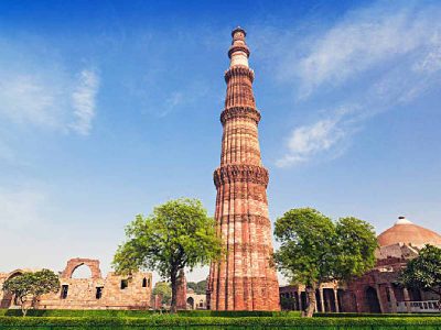 Discover Delhi: World’s most affordable destination for rich travel experiences