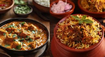 Pind Di Rasoi- A Food Festival