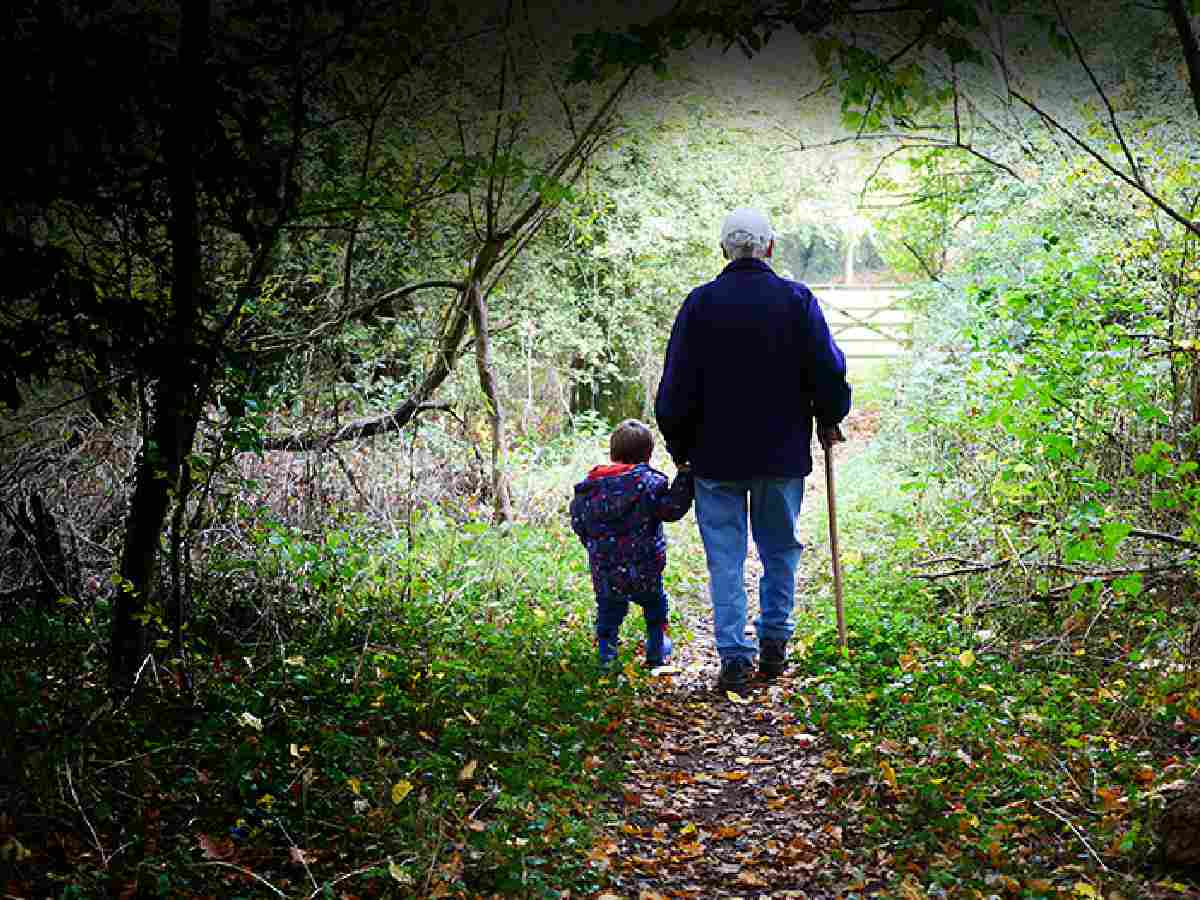 Grandparents' Day