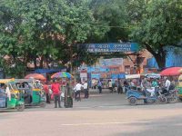 Delhi: Encroachment near emergency gate led to patients’ deaths at Lok Nayak Hospital