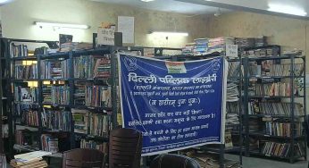 Neglected Delhi libraries in resettlement colonies struggle amid crime, decay, and apathy