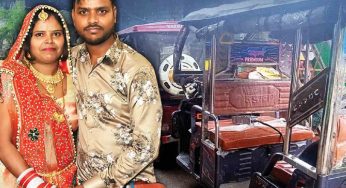 Power theft, ‘illegal’ charging, no safety: Inside Delhi’s e-rickshaw chaos