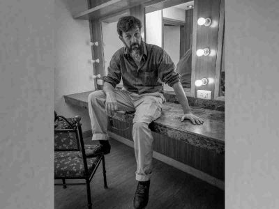 MILESTONE: Rajat Kapoor believes Bheja Fry was a game-changer for his film career