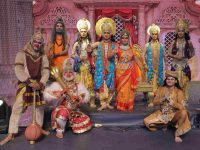 Broadway Ramlila: Ramayana in cutting-edge 3D