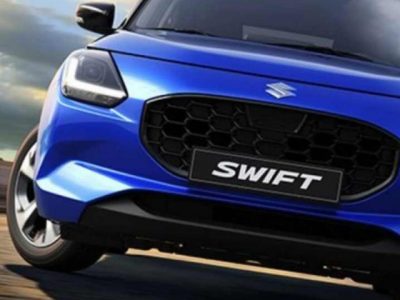 2024 Maruti Swift