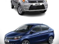 7 Best Affordable CNG Cars in 2024 with 22+ Mileage