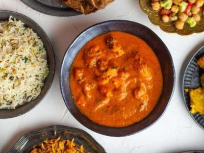 7 Simple Indian Dinner Recipes for Busy Evenings