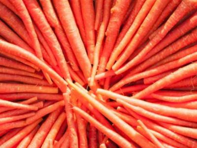 Carrots (3)