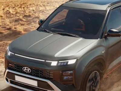 Hyundai Creta N Line: 7 key features