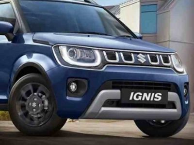 Maruti Ignis