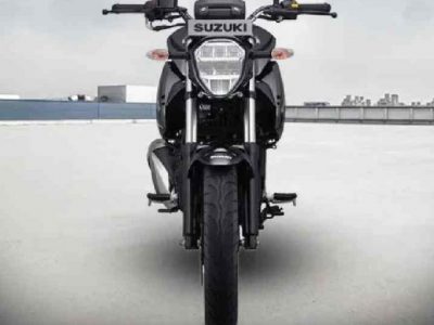 Suzuki Gixxer 150