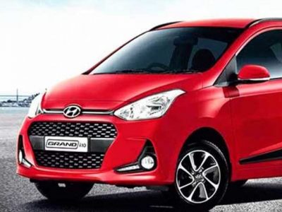 hyundai grand i10