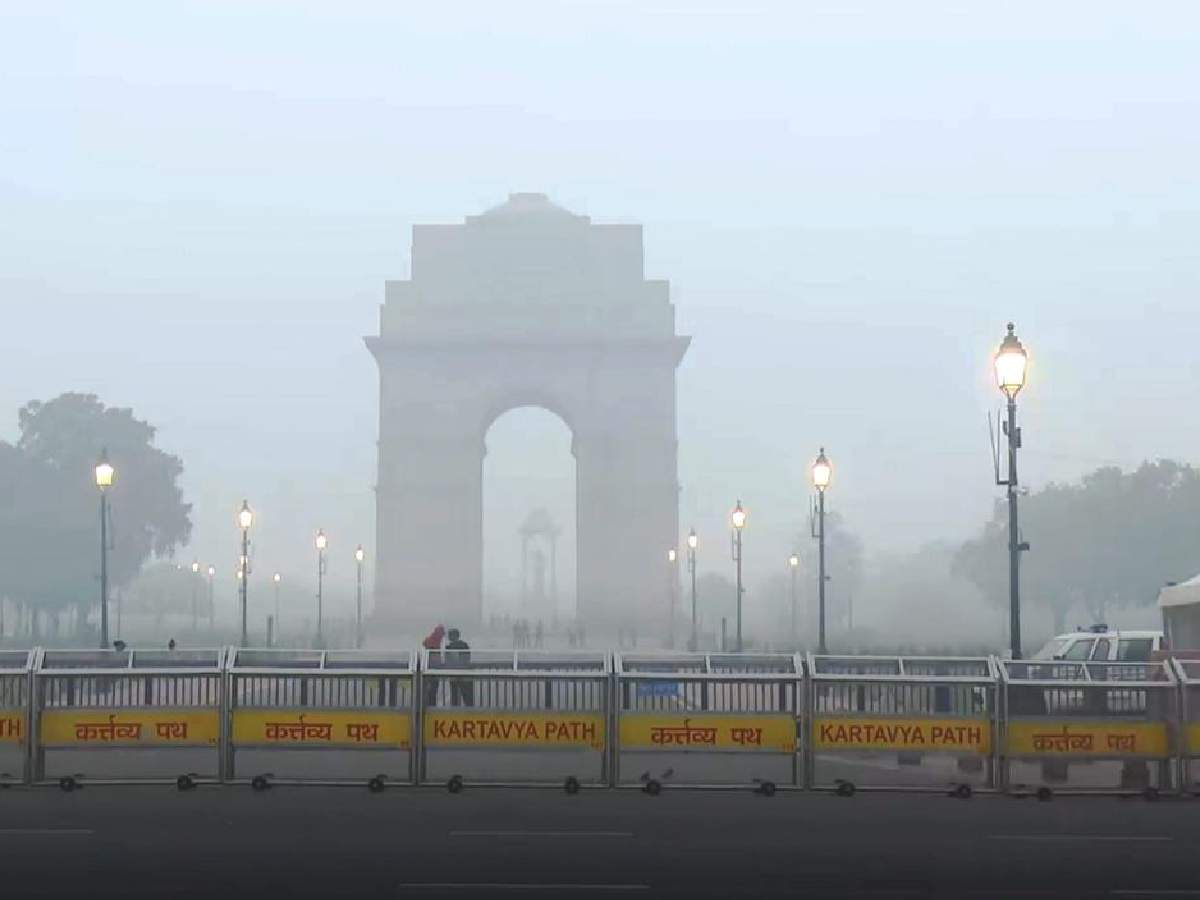 Delhi AQI: ‘Poor’ AQI in Delhi: Are city’s pollution sensors reliable