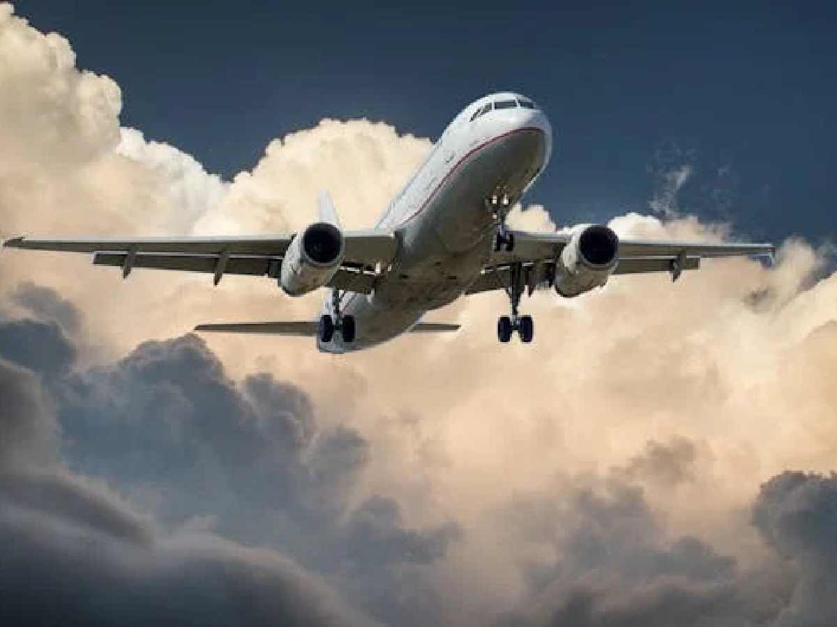 Air India's Delhi-Indore-Mumbai flight receives hoax bomb threat