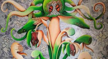 New Wave Art Initiative: An art exhibition by VEVA ART